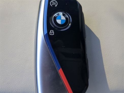 Certified 2024 BMW X5 xDrive50e w/ Executive Package image 31