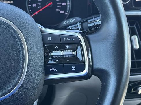 Used 2021 Kia Sorento SX image 30