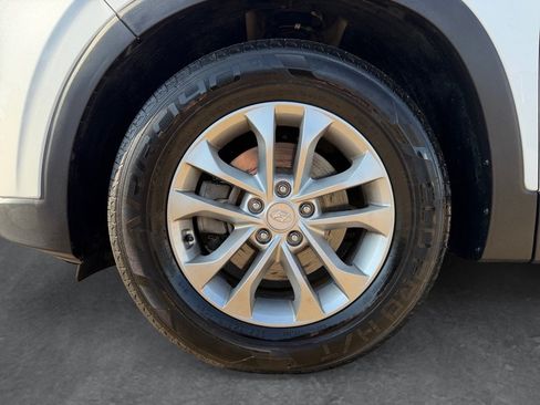 Used 2019 Hyundai Santa Fe SEL w/ Cargo Package AWD/4WD image 33