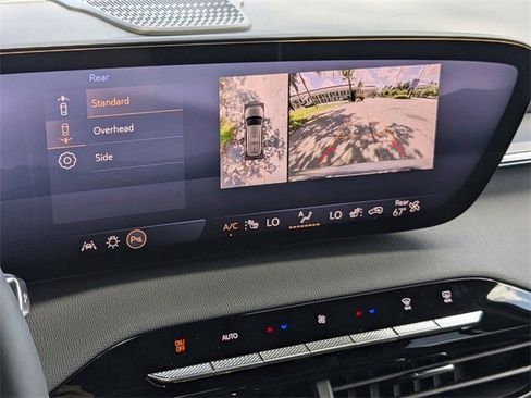 New 2025 Buick Enclave Sport Touring w/ Power Package image 24