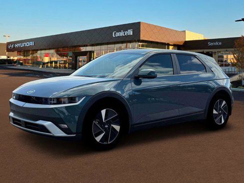New 2026 Hyundai Ioniq 5 SEL AWD/4WD image 2
