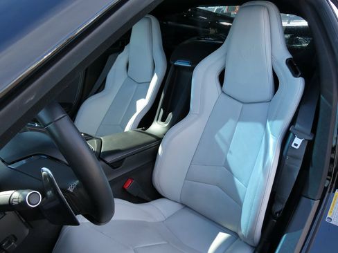 Certified 2021 Chevrolet Corvette Stingray Coupe w/ Battery Protection Package image 23