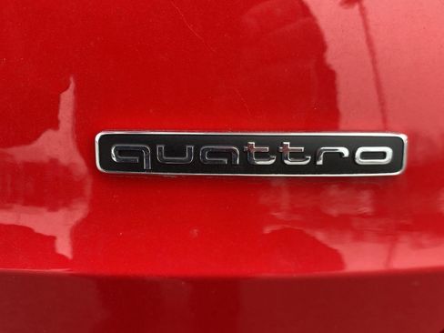 Used 2025 Audi Q3 2.0T Premium AWD/4WD image 27