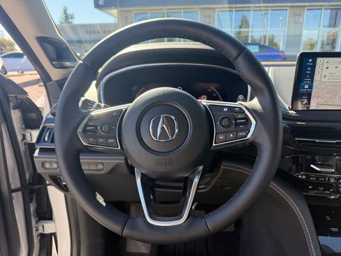New 2026 Acura MDX SH-AWD w/ Advance Package image 19