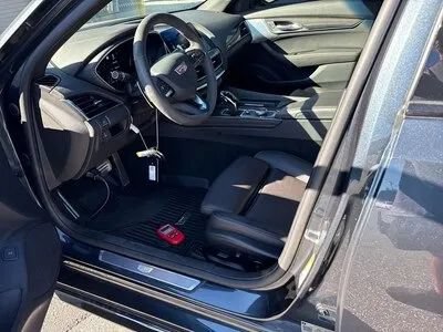 Used 2020 Cadillac CT5 Sport RWD image 4