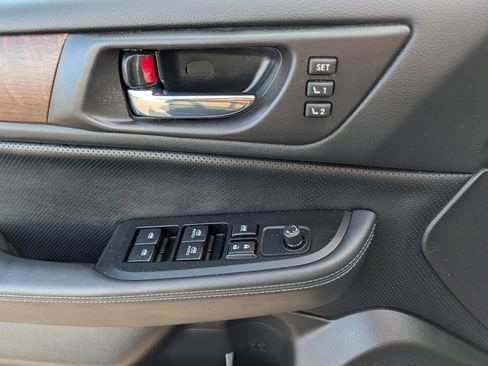 Used 2016 Subaru Outback 3.6R Limited image 27