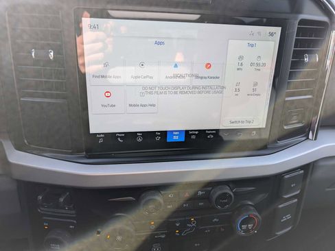 New 2026 Ford F350 XLT w/ XLT Premium Package image 22