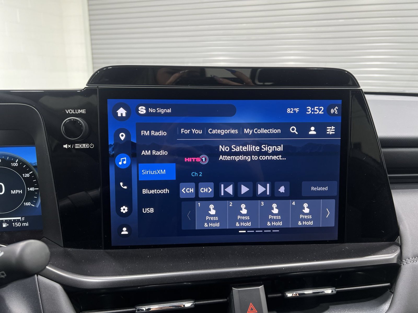 New 2026 Subaru Outback Touring XT AWD/4WD image 22