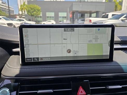 New 2026 Genesis G70 2.5T Prestige RWD image 13