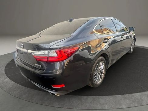 Used 2018 Lexus ES 350 w/ Premier Package FWD image 5