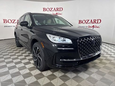 New 2025 Lincoln Corsair Grand Touring w/ Equipment Group 301A image 1