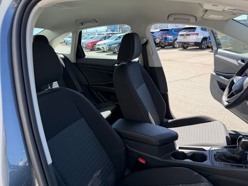 New 2026 Volkswagen Jetta S FWD image 18