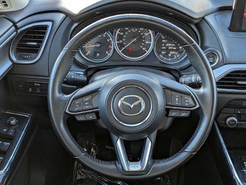 Used 2019 MAZDA CX-9 Touring w/ Touring Premium Package AWD/4WD image 21