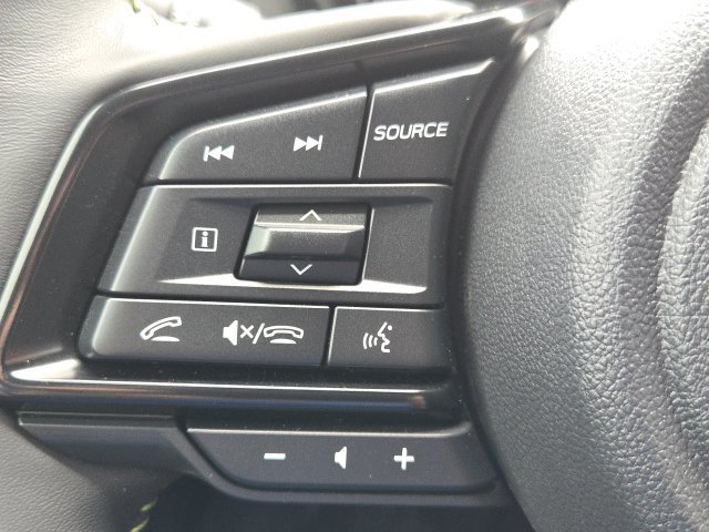 Certified 2026 Subaru Ascent Bronze Edition AWD/4WD image 14