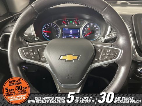 Certified 2022 Chevrolet Equinox LT image 36