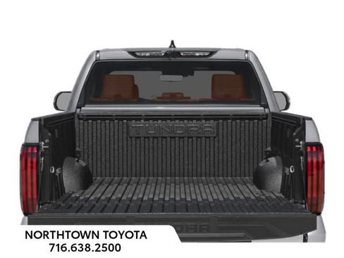 New 2026 Toyota Tundra 1794 Edition image 11