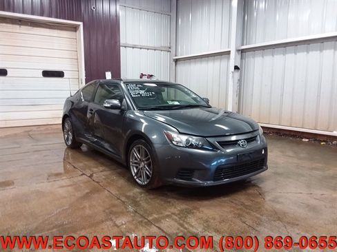 Used 2012 Scion tC image 1