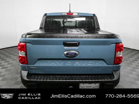 Used 2023 Ford Maverick XLT w/ XLT Luxury Package FWD image 26
