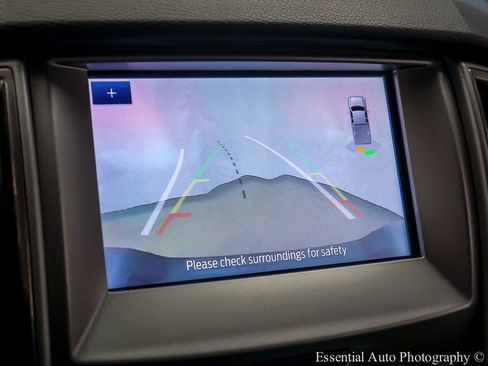 Used 2020 Ford Ranger XLT w/ Equipment Group 301A Mid image 17