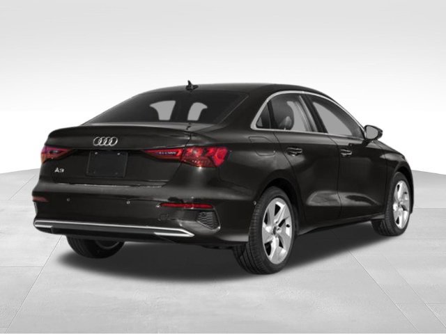 Used 2023 Audi A3 2.0T Premium FWD image 2