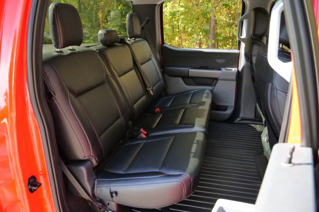 Used 2021 Ford F150 XLT w/ Trailer Tow Package AWD/4WD image 36
