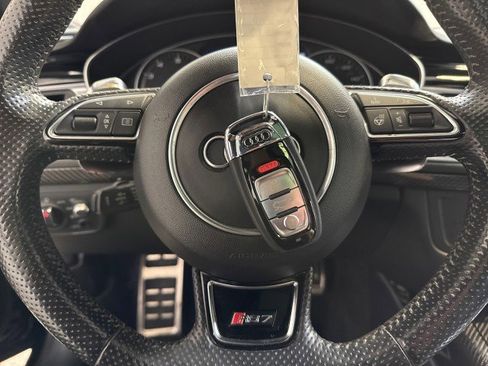 Used 2016 Audi RS 7 Prestige w/ Driver Assistance Package image 88