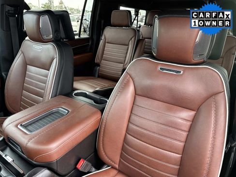 Used 2023 GMC Yukon XL Denali Ultimate image 26