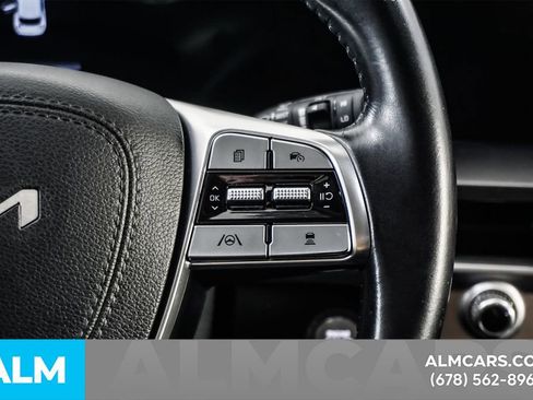 Used 2024 Kia Telluride S w/ S Sunroof Package FWD image 23