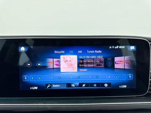 Used 2021 Mercedes-Benz GLE 350 4MATIC image 6