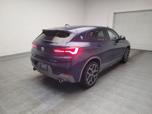 Used 2018 BMW X2 xDrive28i w/ M SportX Package AWD/4WD image 9