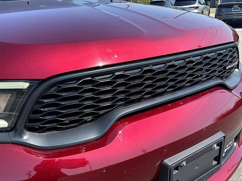 Used 2022 Dodge Durango GT image 27