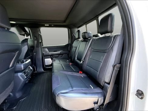 Used 2023 Ford F150 Raptor AWD/4WD image 21