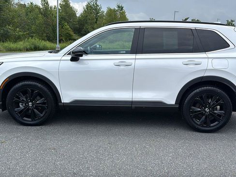 Used 2024 Honda CR-V Sport Touring image 12