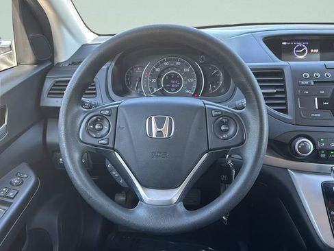 Used 2014 Honda CR-V EX image 20