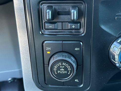 New 2025 Ford F150 XLT w/ Equipment Group 302A MID image 27