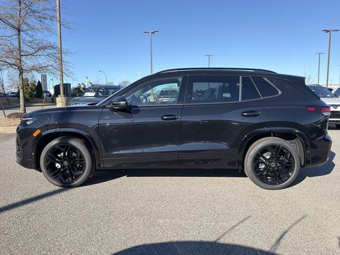 New 2026 Volkswagen Tiguan SE R-Line image 2