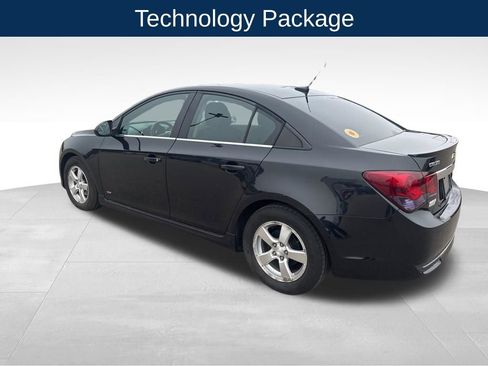 Used 2013 Chevrolet Cruze LT w/ All-Star Edition image 4