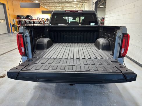 Used 2024 GMC Sierra 1500 Denali w/ Denali Reserve Package image 24