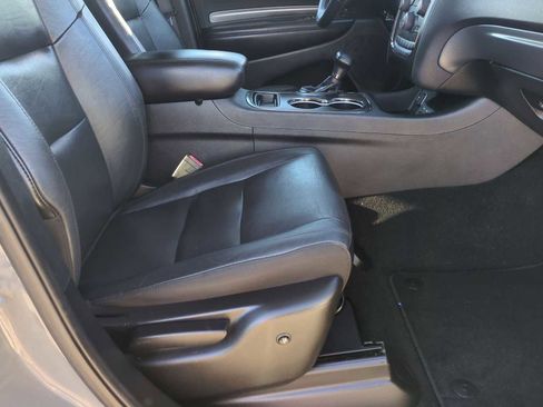 Used 2020 Dodge Durango GT image 27