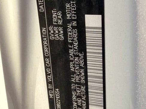 Used 2011 Volvo C30 image 13