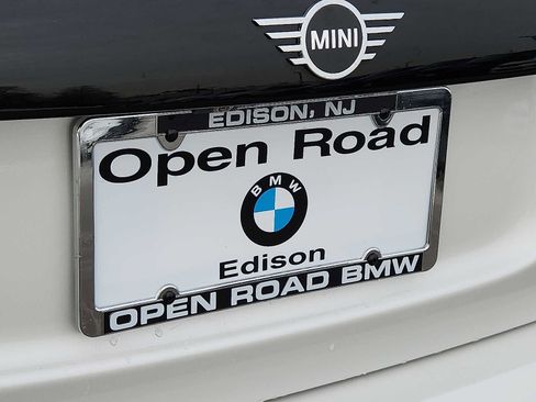 Used 2024 MINI Cooper Convertible image 32