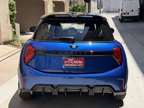 Used 2026 MINI Cooper S FWD image 5
