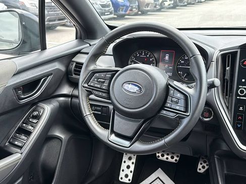 Certified 2024 Subaru Crosstrek 2.5i Sport AWD/4WD image 24
