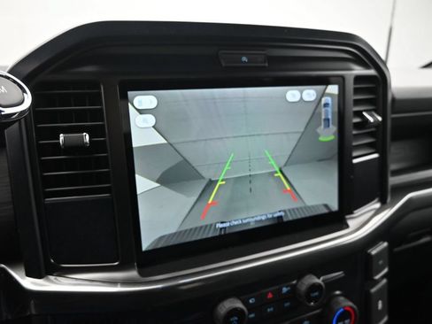 New 2026 Ford F150 STX w/ Equipment Group 200A RWD image 13