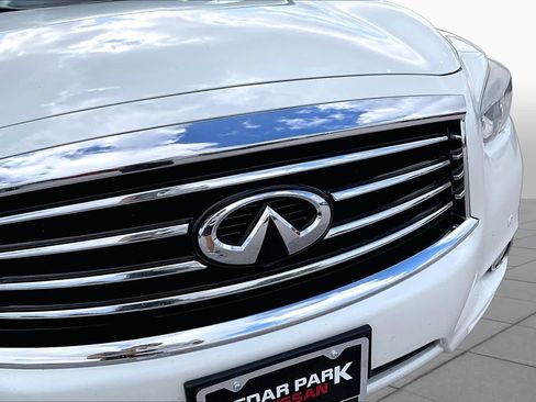 Used 2015 INFINITI QX60 Luxe w/ Premium Plus Package AWD/4WD image 30