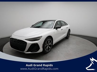 New 2026 Audi A6 Premium Plus