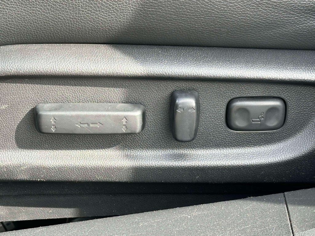 Used 2014 Honda Accord EX-L image 15