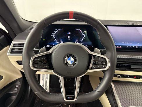 Used 2025 BMW 440i xDrive Convertible w/ Premium Package AWD/4WD image 34