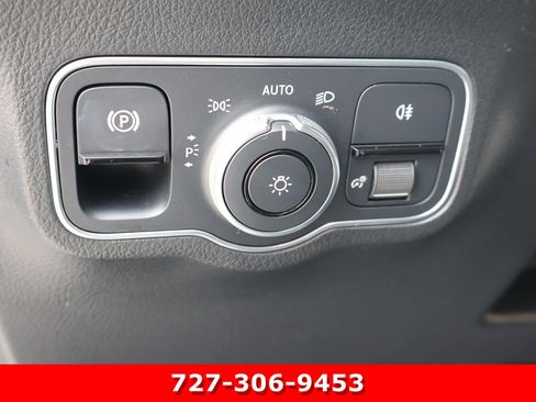 Certified 2023 Mercedes-Benz GLA 35 AMG AMG GLA 35 image 25