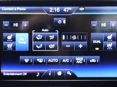 Used 2016 Ford F350 Lariat w/ Lariat Chrome Package image 17